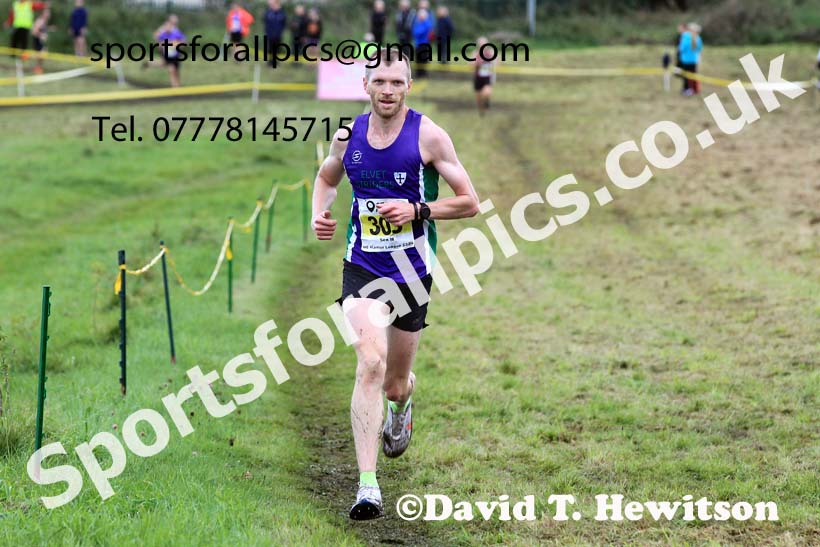 Senior mens 2023 Start Fitness, Wrekenton, Gateshead.  Photo: David T. Hewitson/Sports for All Pics